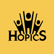 HOPICS logo